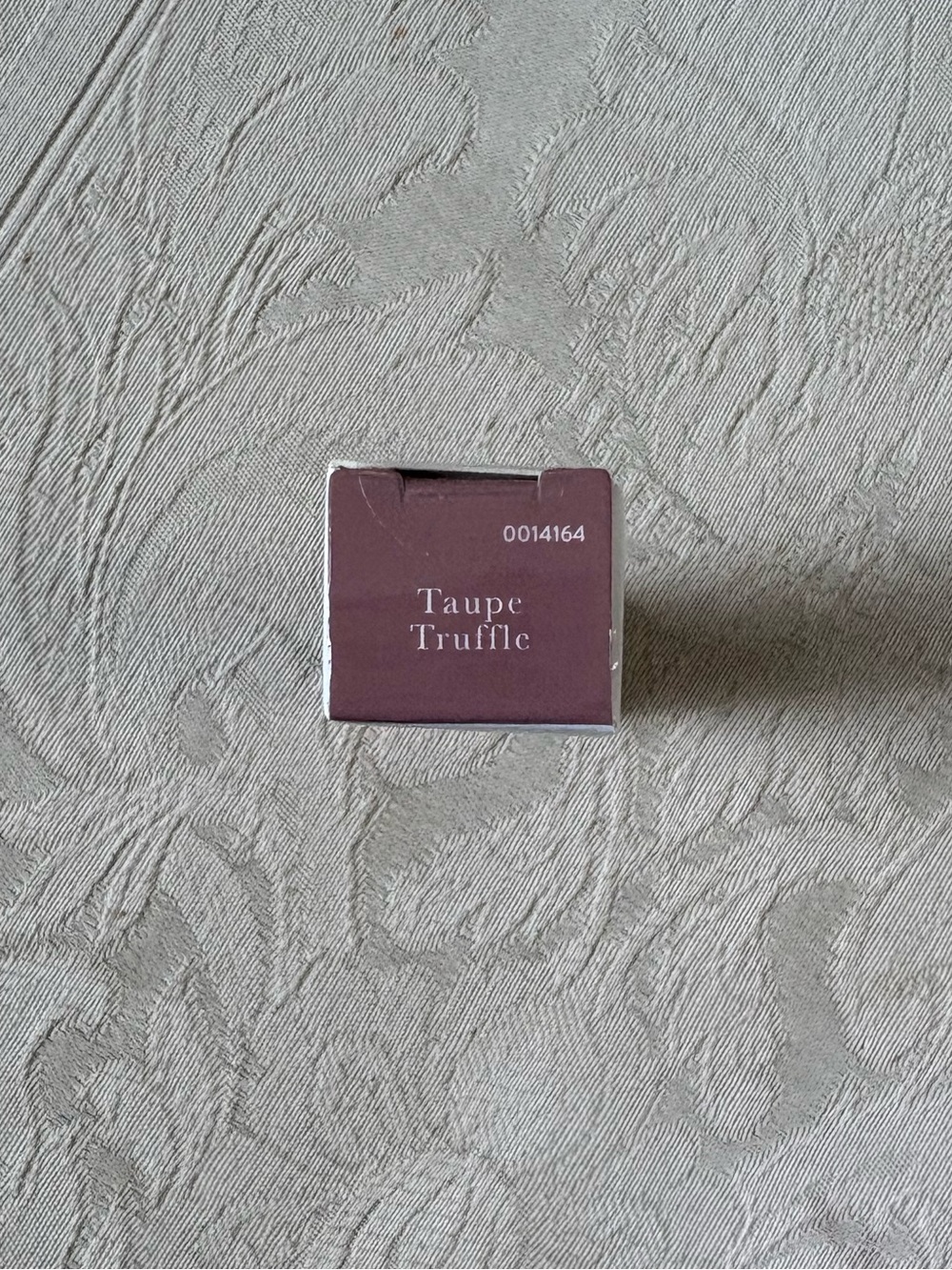 Laura Geller Always There Eyeshadow Stick Crayon Taupe Truffle BNIB - Picture 3 of 9